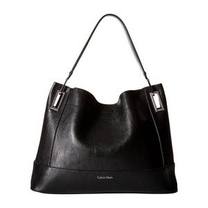 Calvin Klein Reversible Tote/Hobo